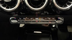 2019 (19) MERCEDES-BENZ A CLASS A200 Sport 5dr Auto 5442298