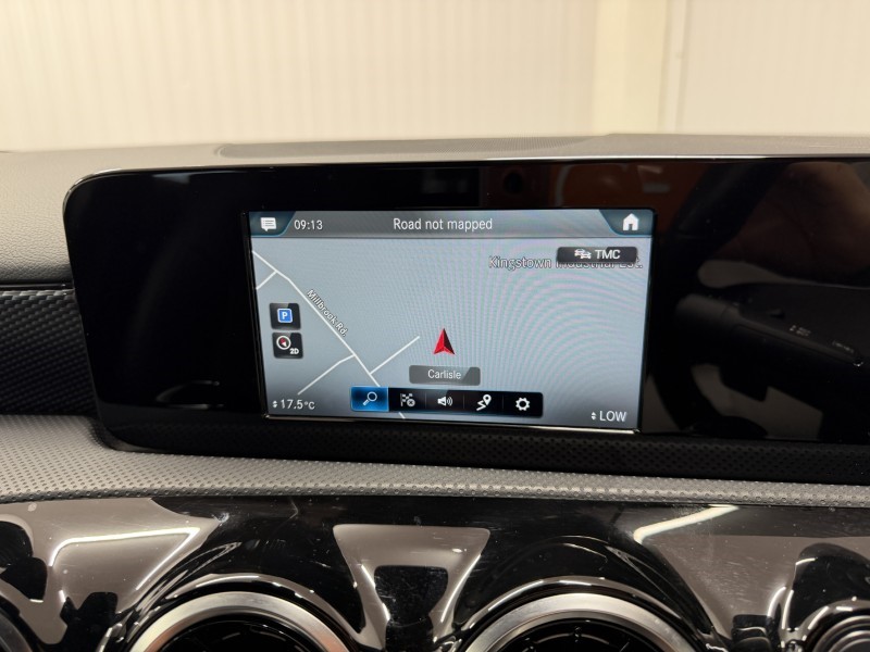2019 (19) MERCEDES-BENZ A CLASS A200 Sport 5dr Auto 5442294