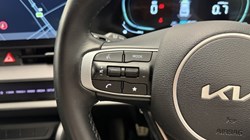 2022 (22) KIA SPORTAGE 1.6T GDi ISG GT-Line 5dr 5444842