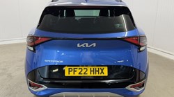 2022 (22) KIA SPORTAGE 1.6T GDi ISG GT-Line 5dr 5444816
