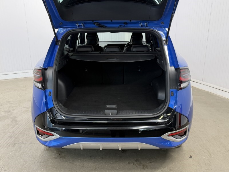 2022 (22) KIA SPORTAGE 1.6T GDi ISG GT-Line 5dr 5444818