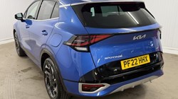 2022 (22) KIA SPORTAGE 1.6T GDi ISG GT-Line 5dr 5444815