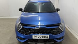 2022 (22) KIA SPORTAGE 1.6T GDi ISG GT-Line 5dr 5444850