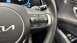 2022 (22) KIA SPORTAGE 1.6T GDi ISG GT-Line 5dr 5444843
