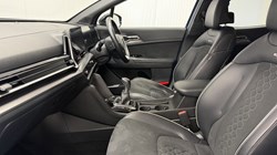 2022 (22) KIA SPORTAGE 1.6T GDi ISG GT-Line 5dr 5444822