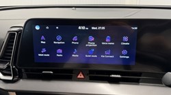 2022 (22) KIA SPORTAGE 1.6T GDi ISG GT-Line 5dr 5444830