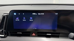 2022 (22) KIA SPORTAGE 1.6T GDi ISG GT-Line 5dr 5444831