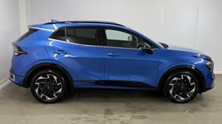 2022 (22) KIA SPORTAGE 1.6T GDi ISG GT-Line 5dr 5444848