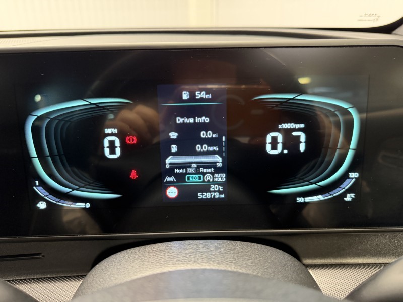 2022 (22) KIA SPORTAGE 1.6T GDi ISG GT-Line 5dr 5444844