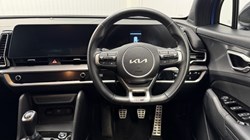 2022 (22) KIA SPORTAGE 1.6T GDi ISG GT-Line 5dr 5444825