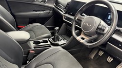 2022 (22) KIA SPORTAGE 1.6T GDi ISG GT-Line 5dr 5444826