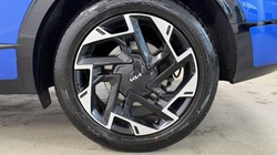 2022 (22) KIA SPORTAGE 1.6T GDi ISG GT-Line 5dr 5444814