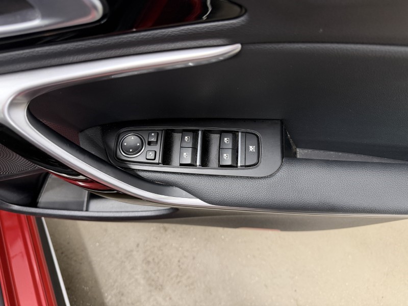 2024 (24) KIA CEED 1.5T GDi ISG GT-Line 5dr 5441426