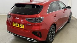 2024 (24) KIA CEED 1.5T GDi ISG GT-Line 5dr 5441419