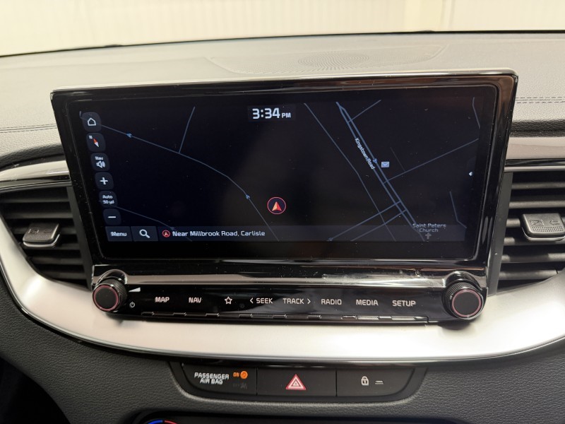 2024 (24) KIA CEED 1.5T GDi ISG GT-Line 5dr 5441432