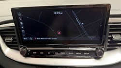 2024 (24) KIA CEED 1.5T GDi ISG GT-Line 5dr 5441432