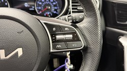 2024 (24) KIA CEED 1.5T GDi ISG GT-Line 5dr 5441441