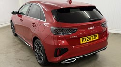 2024 (24) KIA CEED 1.5T GDi ISG GT-Line 5dr 5441415