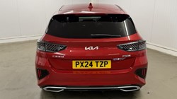 2024 (24) KIA CEED 1.5T GDi ISG GT-Line 5dr 5441416