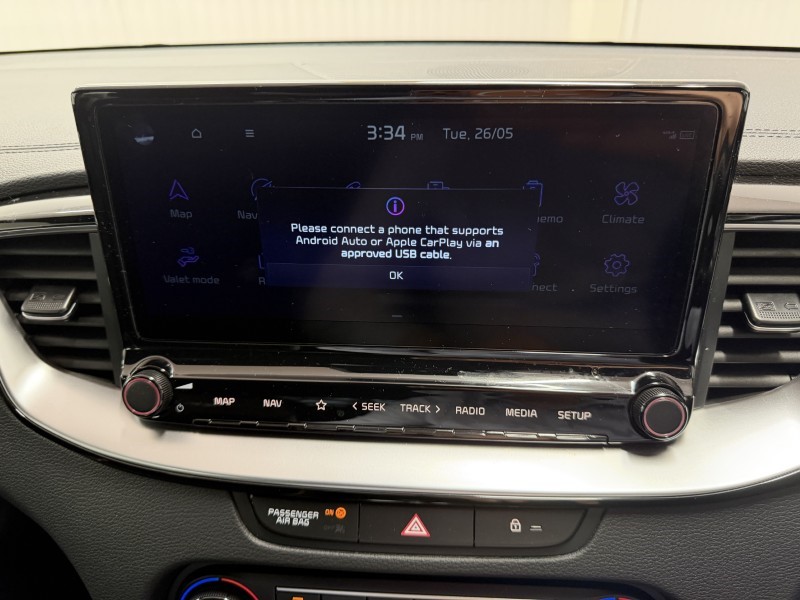2024 (24) KIA CEED 1.5T GDi ISG GT-Line 5dr 5441430