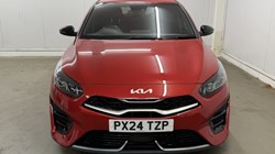 2024 (24) KIA CEED 1.5T GDi ISG GT-Line 5dr 5441447