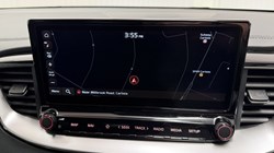 2023 (23) KIA CEED 1.6 CRDi 48V ISG GT-Line 5dr DCT 5438234