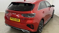 2023 (23) KIA CEED 1.6 CRDi 48V ISG GT-Line 5dr DCT 5438215