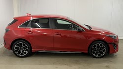 2023 (23) KIA CEED 1.6 CRDi 48V ISG GT-Line 5dr DCT 5438249