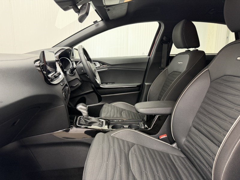 2023 (23) KIA CEED 1.6 CRDi 48V ISG GT-Line 5dr DCT 5438220