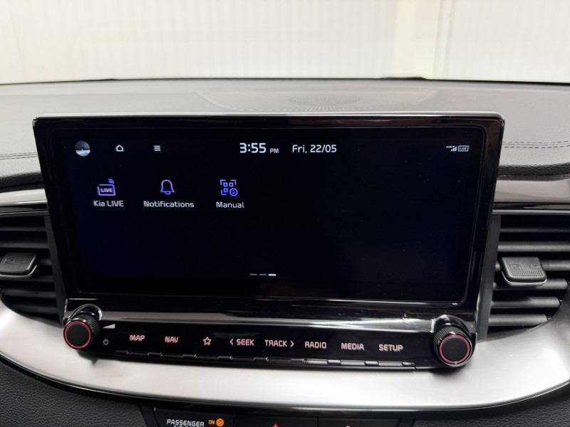 2023 (23) KIA CEED 1.6 CRDi 48V ISG GT-Line 5dr DCT 5438233