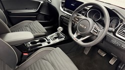 2023 (23) KIA CEED 1.6 CRDi 48V ISG GT-Line 5dr DCT 5438225
