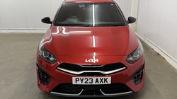 2023 (23) KIA CEED 1.6 CRDi 48V ISG GT-Line 5dr DCT 5438251