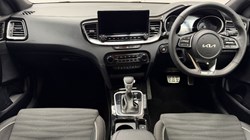 2023 (23) KIA CEED 1.6 CRDi 48V ISG GT-Line 5dr DCT 5438223