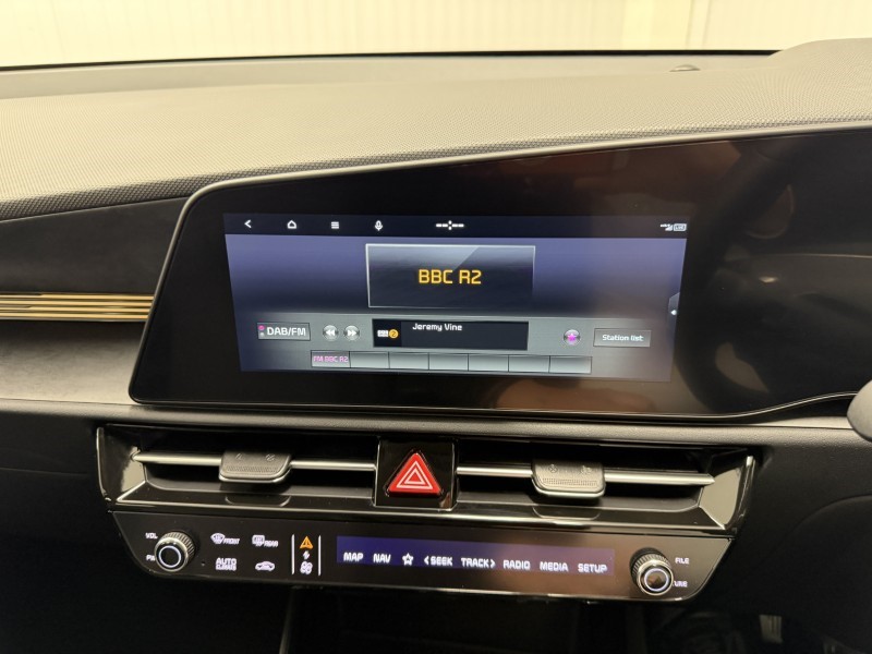 2025 (25) KIA NIRO 1.6 GDi 127 Hybrid 3 5dr DCT 5427299