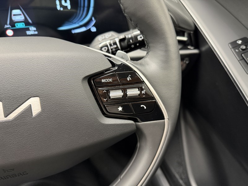 2025 (25) KIA NIRO 1.6 GDi 127 Hybrid 3 5dr DCT 5427315