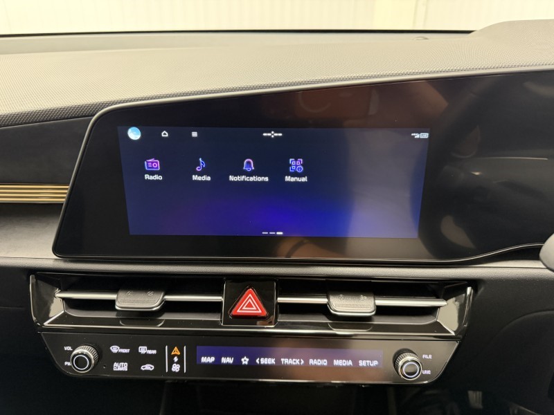 2025 (25) KIA NIRO 1.6 GDi 127 Hybrid 3 5dr DCT 5427302