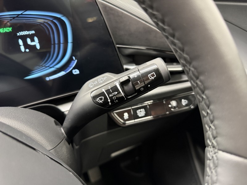 2025 (25) KIA NIRO 1.6 GDi 127 Hybrid 3 5dr DCT 5427318