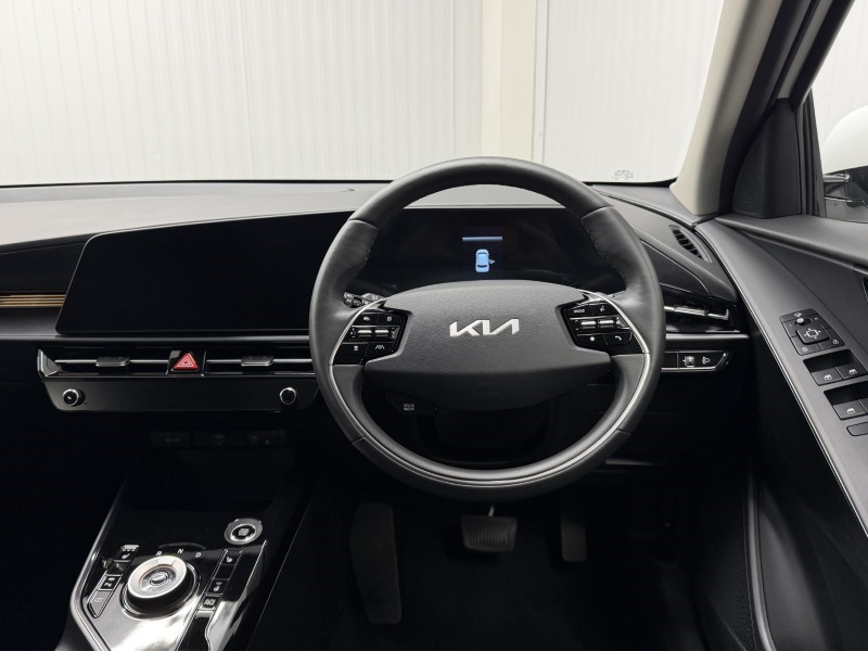 2025 (25) KIA NIRO 1.6 GDi 127 Hybrid 3 5dr DCT 5427295