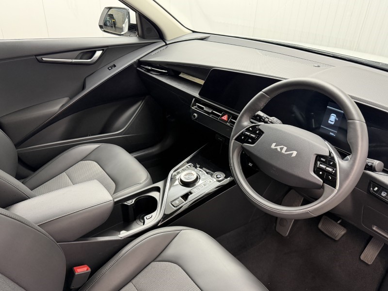 2025 (25) KIA NIRO 1.6 GDi 127 Hybrid 3 5dr DCT 5427296