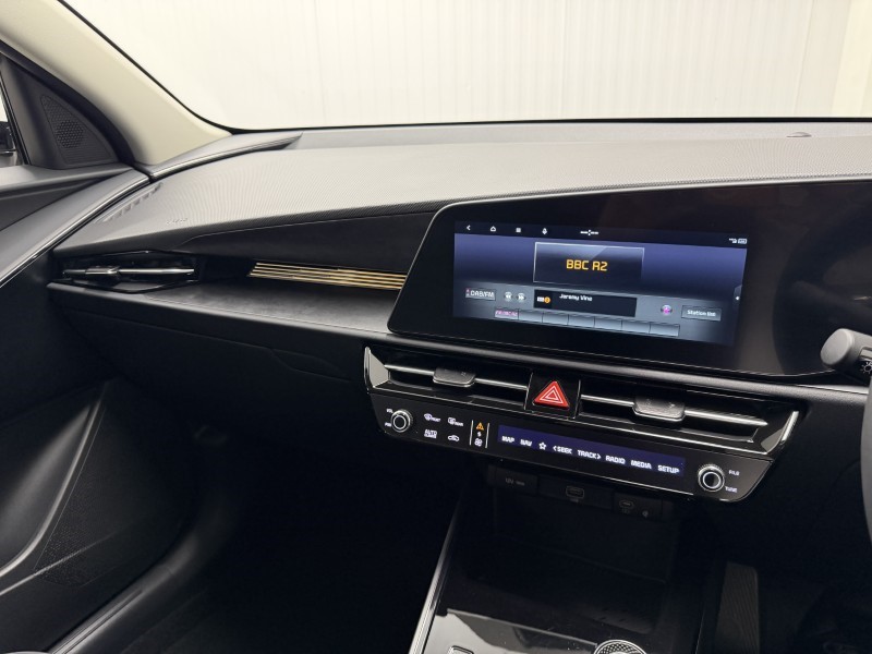 2025 (25) KIA NIRO 1.6 GDi 127 Hybrid 3 5dr DCT 5427298