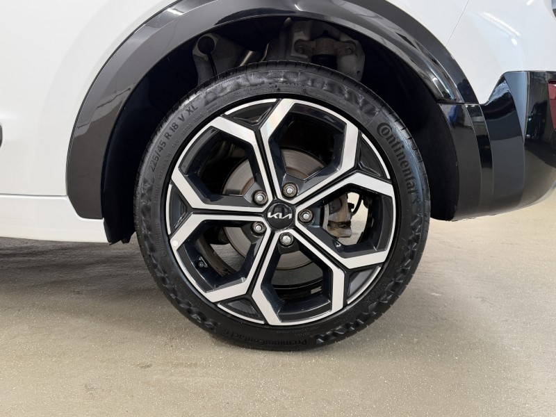 2025 (25) KIA NIRO 1.6 GDi 127 Hybrid 3 5dr DCT 5427288