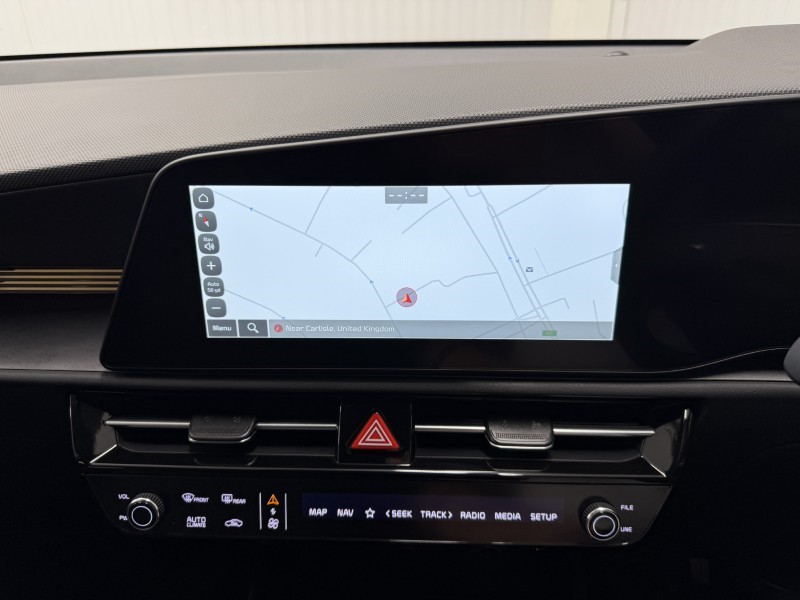 2025 (25) KIA NIRO 1.6 GDi 127 Hybrid 3 5dr DCT 5427300