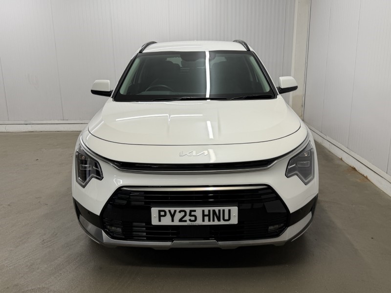 2025 (25) KIA NIRO 1.6 GDi 127 Hybrid 3 5dr DCT 5427321