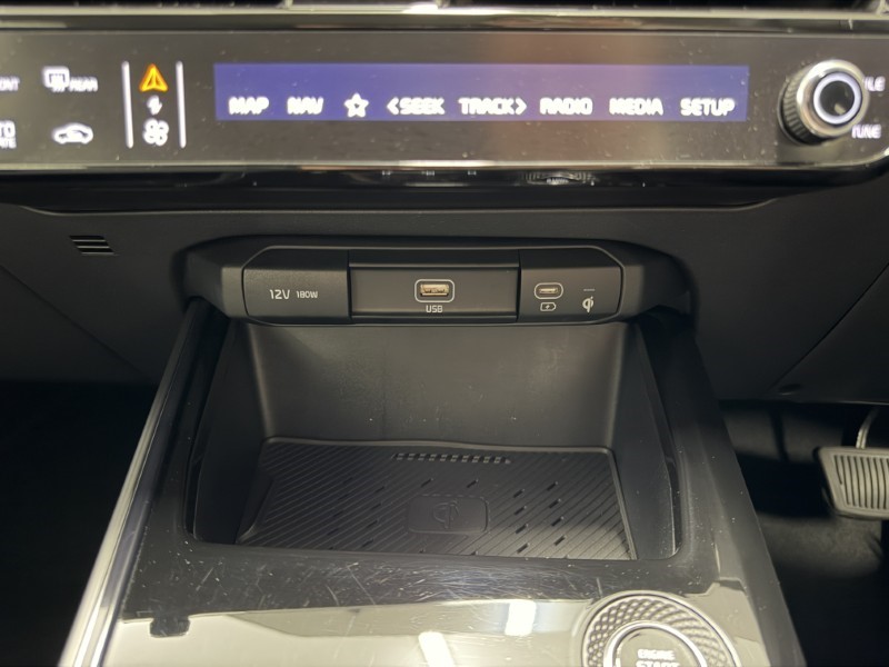 2025 (25) KIA NIRO 1.6 GDi 127 Hybrid 3 5dr DCT 5427306