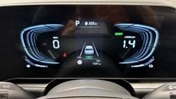 2025 (25) KIA NIRO 1.6 GDi 127 Hybrid 3 5dr DCT 5427316