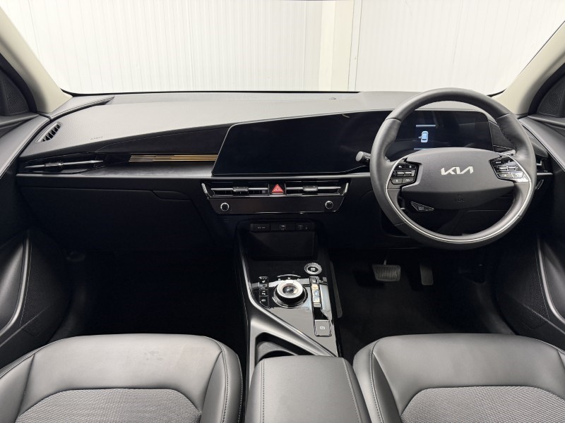 2025 (25) KIA NIRO 1.6 GDi 127 Hybrid 3 5dr DCT