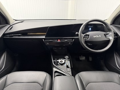 2025 (25) KIA NIRO 1.6 GDi 127 Hybrid 3 5dr DCT