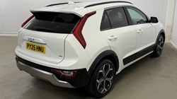 2025 (25) KIA NIRO 1.6 GDi 127 Hybrid 3 5dr DCT 5427294