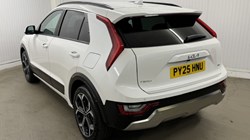 2025 (25) KIA NIRO 1.6 GDi 127 Hybrid 3 5dr DCT 5427293