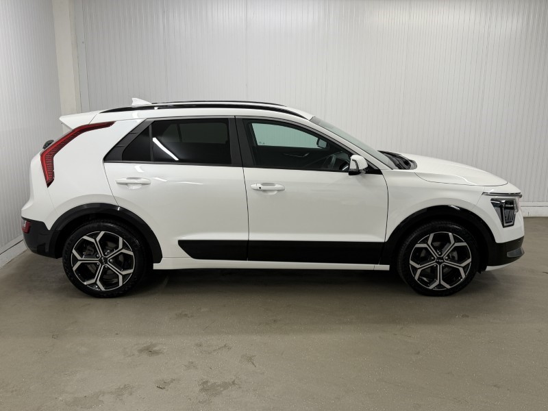 2025 (25) KIA NIRO 1.6 GDi 127 Hybrid 3 5dr DCT 5427319